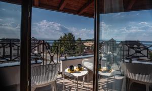 DeltaLux apartmani Milmari Kopaonik