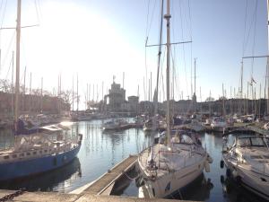 Hotels Hotel Les Gens de Mer La Rochelle by Popinns** : photos des chambres