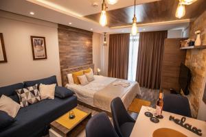 DeltaLux apartmani Milmari Kopaonik