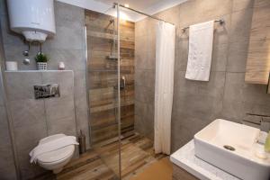 DeltaLux apartmani Milmari Kopaonik