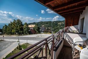 DeltaLux apartmani Milmari Kopaonik