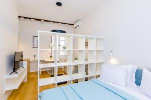 Leonarda Baroque House - Old Town