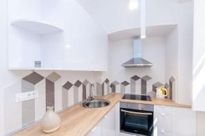 Leonarda Baroque House - Old Town