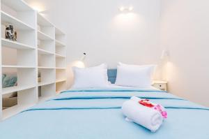 Studio Apartment room in Leonarda Baroque House - Old Town