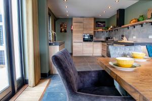 Villa aan t Wiel op Recreatiepark De Wielen