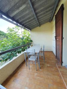 Appart'hotels Bungalows Filippi : photos des chambres