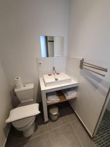 Appart'hotels Bungalows Filippi : photos des chambres