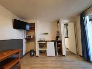 Appart'hotels Bungalows Filippi : photos des chambres