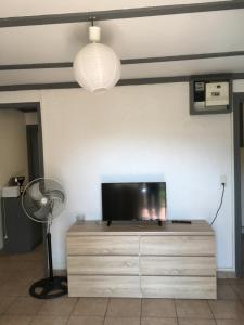 Appart'hotels Bungalows Filippi : photos des chambres