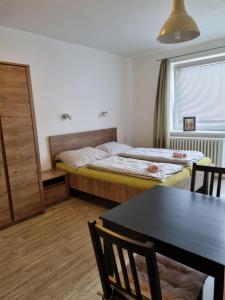 Apartmány Relax