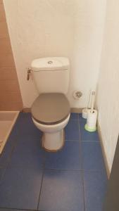 Appart'hotels Bungalows Filippi : photos des chambres