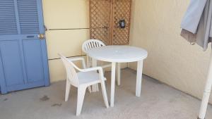 Appart'hotels Bungalows Filippi : photos des chambres