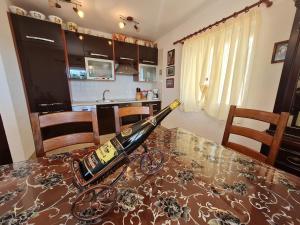 Apartments RUZA