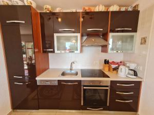 Apartments RUZA