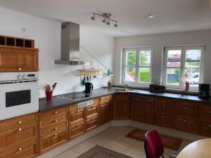 Ferienwohnung Theresa