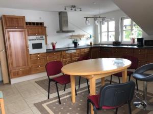 Ferienwohnung Theresa