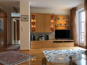 Ferienwohnung Theresa