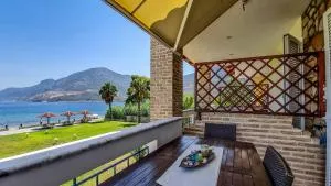 MANTZARIS APPARTMENTS - Koliákion