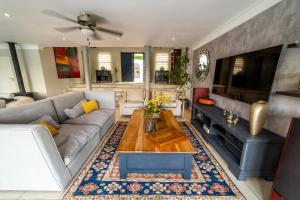 Luxury Boutique Home in Kyalami