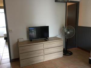 Appart'hotels Bungalows Filippi : photos des chambres