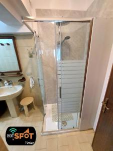 Hotspot Venice EL FULVIA