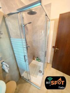 Hotspot Venice EL FULVIA