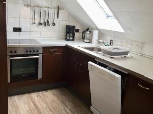 Ferienwohnung Wiesinger