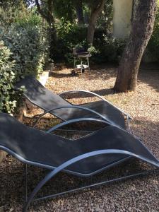 Appart'hotels Bungalows Filippi : photos des chambres