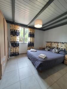Appart'hotels Bungalows Filippi : photos des chambres