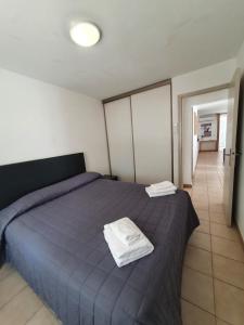 Appart'hotels Bungalows Filippi : photos des chambres