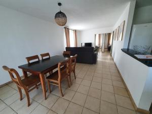 Appart'hotels Bungalows Filippi : photos des chambres