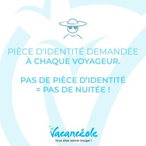 Vacancéole - Le Terral - Montpellier Sud