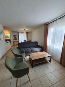 Appart'hotels Bungalows Filippi : photos des chambres