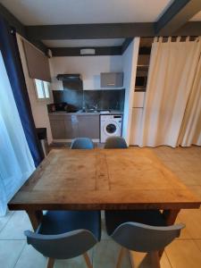 Appart'hotels Bungalows Filippi : photos des chambres