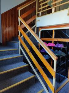 Vitajte v Ivachnovej 145