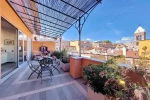 Repubblica Apartment - Rome