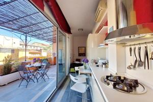 Repubblica Apartment