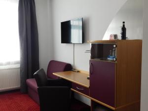 Double Room room in Hotel KonradP Holzkirchen