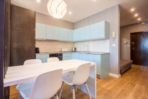 418 Apartamento Galé wifi, estacionamento, elevador