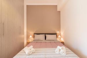 Katsanis luxury apt., stunning view of acropolis