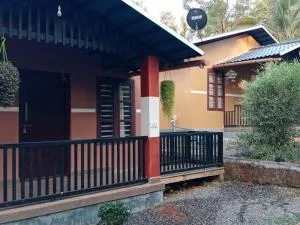 Wayanad Cocos Villa - Koroth