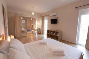 The brand new House meets the ideal location Apt1