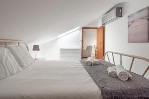 Nazaré 2BR Near Beach