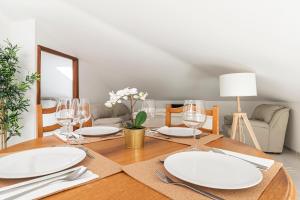 Nazaré 2BR Near Beach