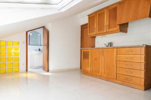 Nazaré 2BR Near Beach