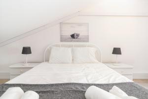 Nazaré 2BR Near Beach