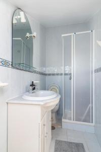 Nazaré 2BR Near Beach