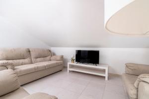 Nazaré 2BR Near Beach