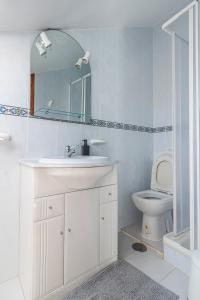 Nazaré 2BR Near Beach