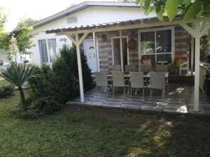 Луксозни вили Св Никола Ахтопол - فارفارا